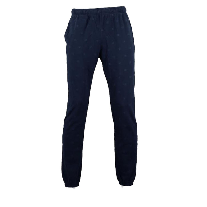 Champion Pantalon de survêtement Champion Elastic cuff  - 212268-BL509