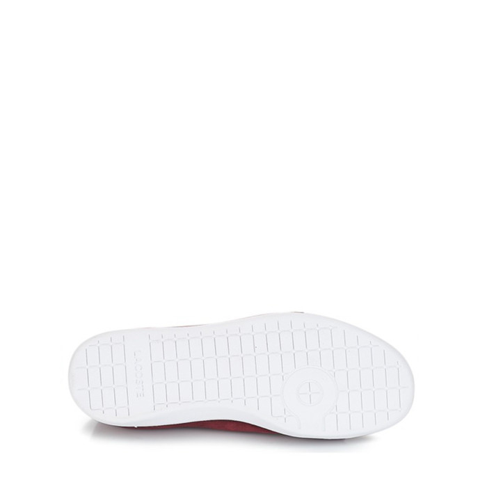 Lacoste Basket Lacoste CARNABY EVO 317 8 SPW - 736SPW00152H2