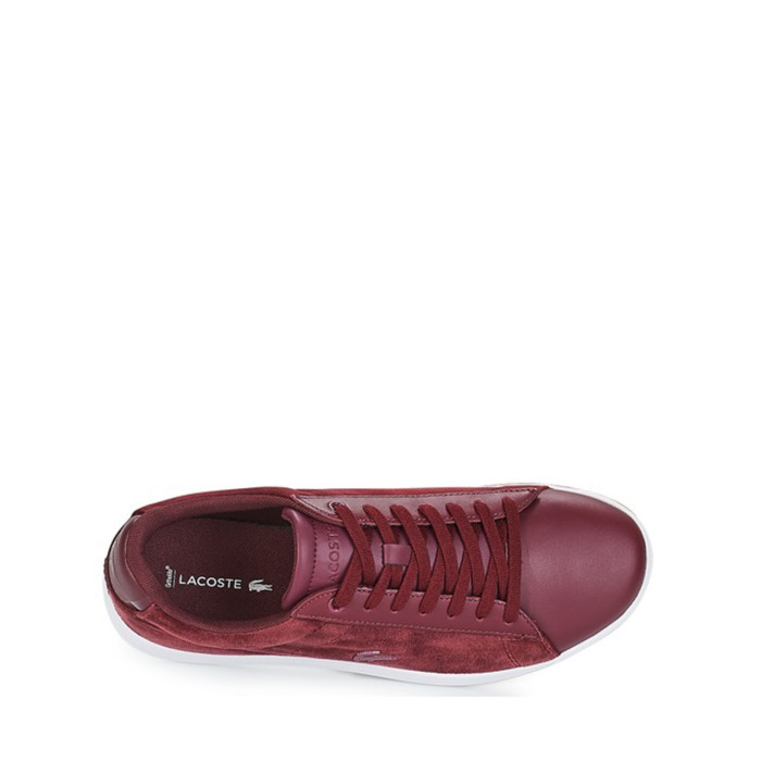 Lacoste Basket Lacoste CARNABY EVO 317 8 SPW - 736SPW00152H2