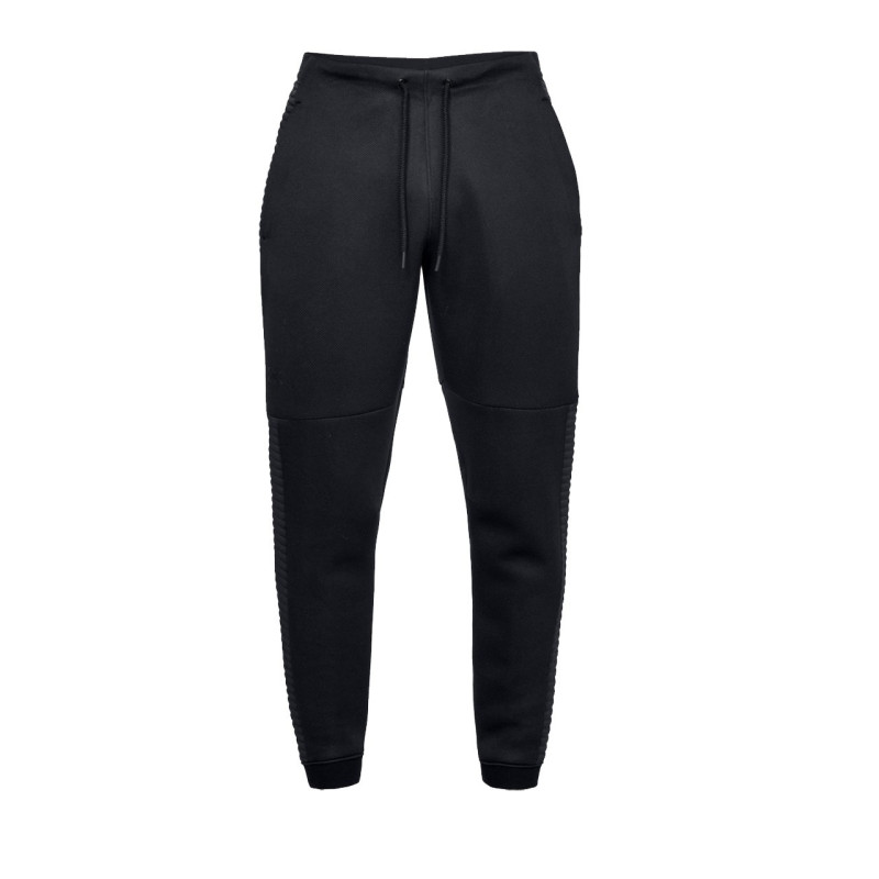 Under Armour Pantalon de survêtement Under Armour UNSTOPPABLE MOVE PANT - 1320707-001 Under Armour Pantalon de survêtement Under Armour UNSTOPPABLE MOVE PANT - 1320707-001