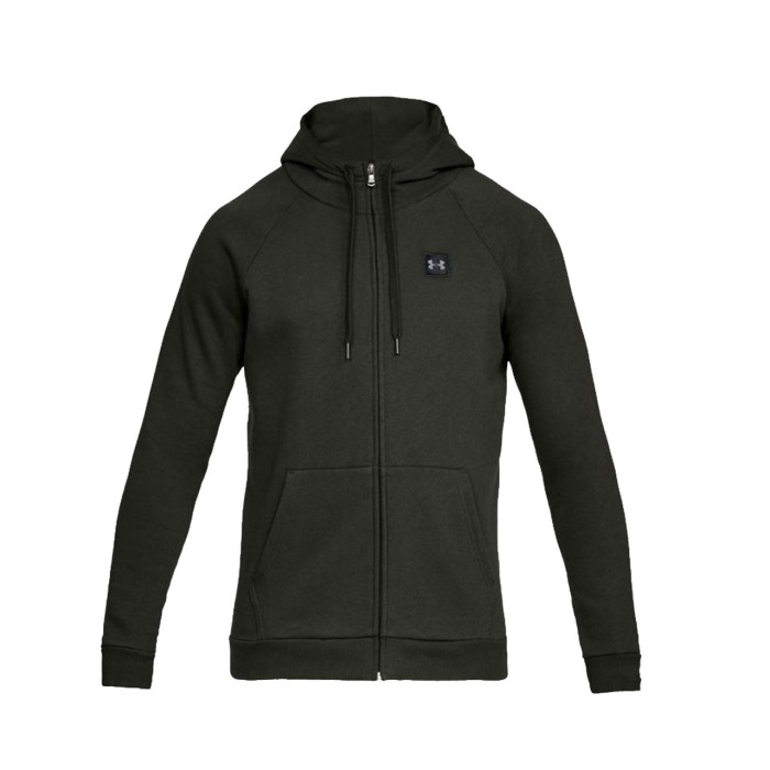 Under Armour Veste de survêtement Under Armour RIVAL FLEECE FZ HOODIE - 1320737-357