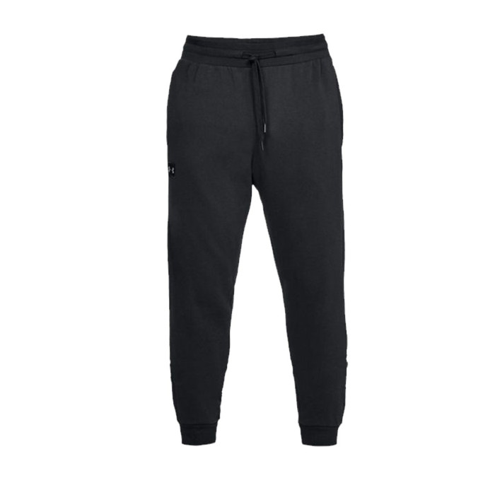 Under Armour Pantalon de survêtement Under Armour RIVAL FLEECE JOGGER - 1320740-001