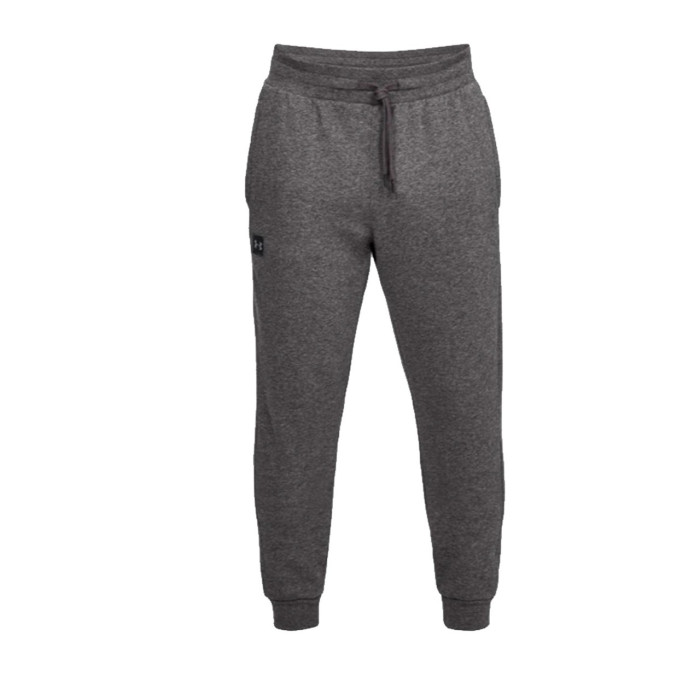 Under Armour Pantalon de survêtement Under Armour RIVAL FLEECE JOGGER - 1320740-020