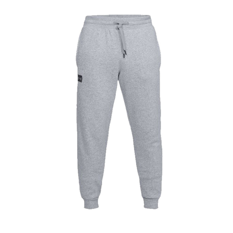 Under Armour Pantalon de survêtement Under Armour RIVAL FLEECE JOGGER - 1320740-036 Under Armour Pantalon de survêtement Under Armour RIVAL FLEECE JOGGER - 1320740-036