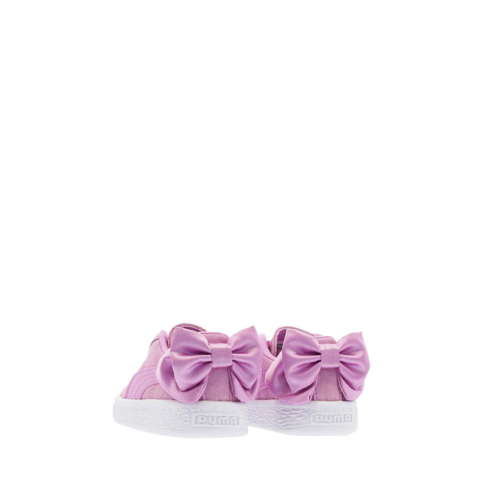 Puma Basket Puma SUEDE BOW - 367320-05