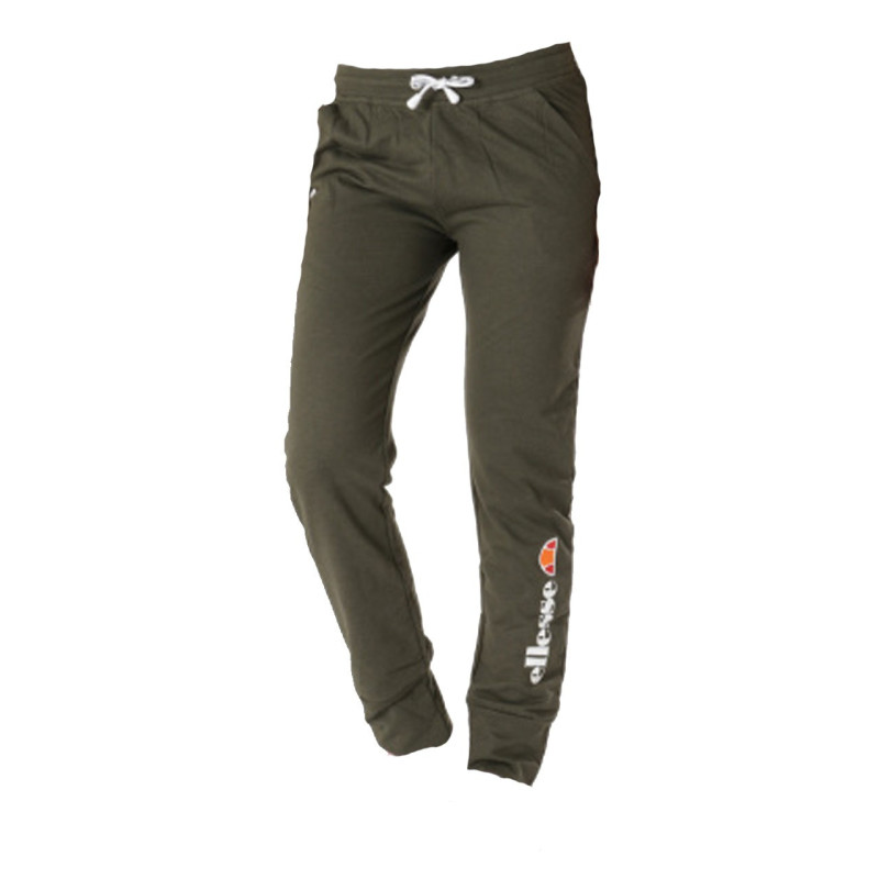 Ellesse Pantalon de survêtement Ellesse JOG FIT - EH-F-JOG-FIT-2-KAKI Ellesse Pantalon de survêtement Ellesse JOG FIT - EH-F-JOG-FIT-2-KAKI