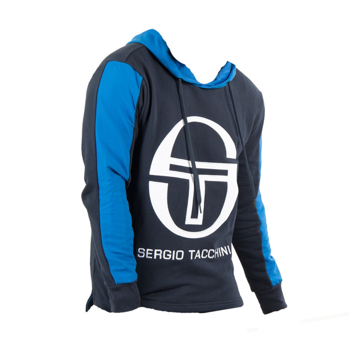 Sergio Tacchini Sweat Sergio Tacchini IMAGE SWEATER - 37665-213-IMAGE-SWEATER