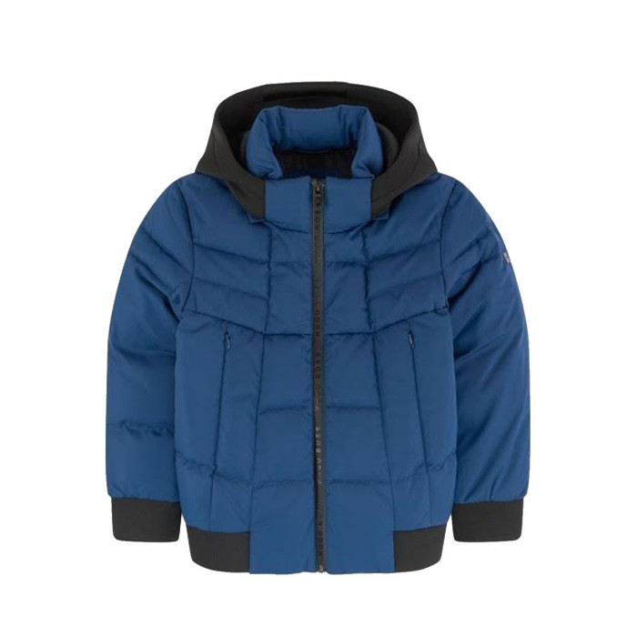 Hugo Boss Doudoune Hugo Boss - J26358-811