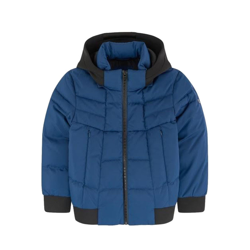 Hugo Boss Doudoune Hugo Boss - J26358-811 Hugo Boss Doudoune Hugo Boss - J26358-811