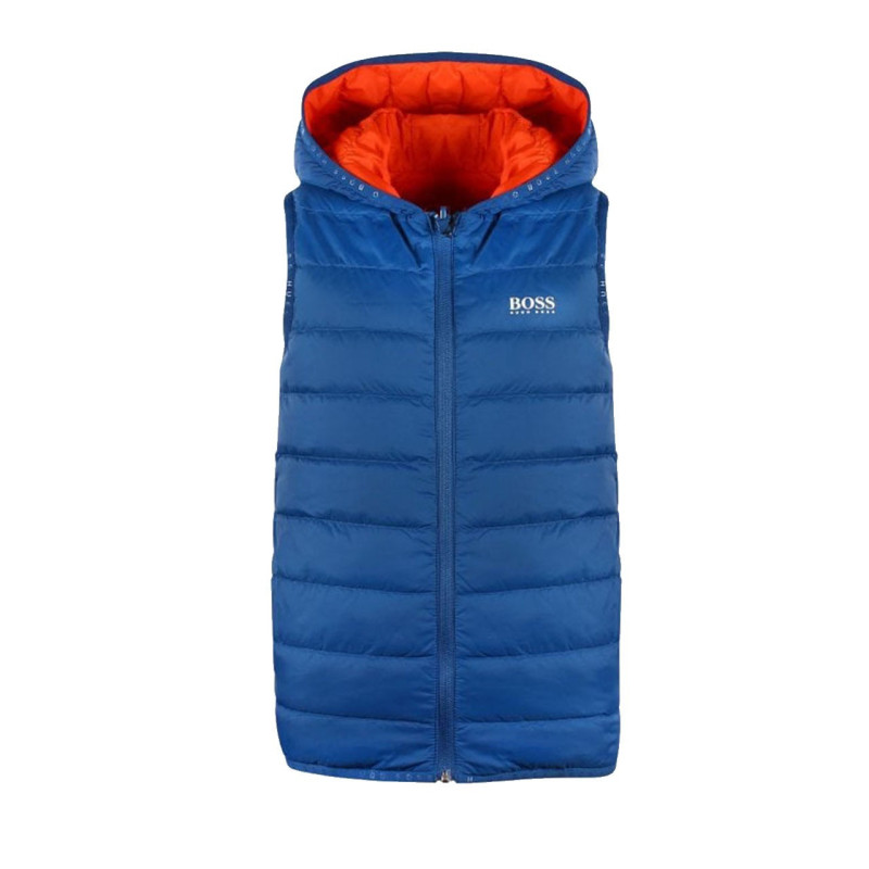 Hugo Boss Doudoune Hugo Boss - J26360-42B Hugo Boss Doudoune Hugo Boss - J26360-42B