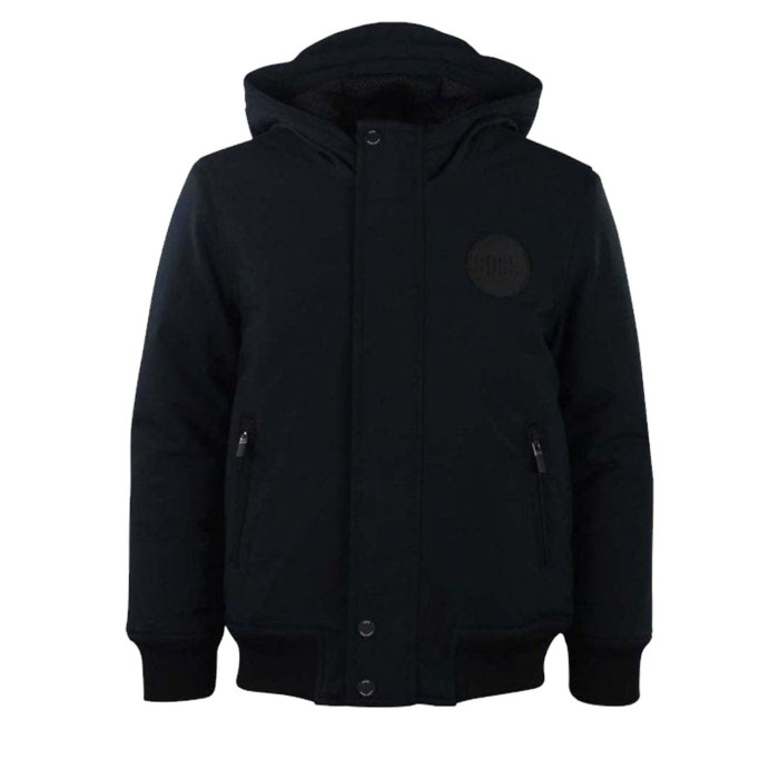 Hugo Boss Parkas Hugo Boss PARKA A CAPUCHE - J26353-09B