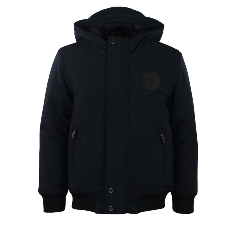 Hugo Boss Parkas Hugo Boss PARKA A CAPUCHE - J26353-09B Hugo Boss Parkas Hugo Boss PARKA A CAPUCHE - J26353-09B