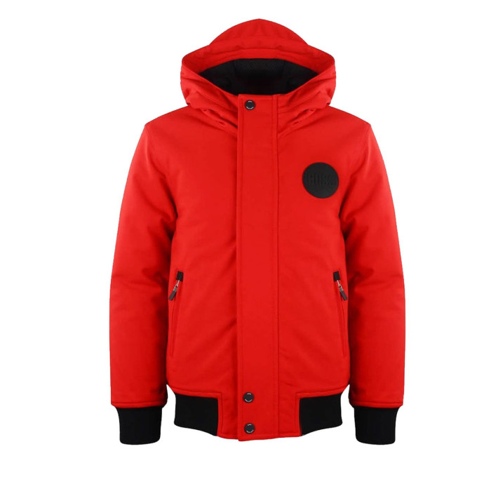 Hugo Boss Parka Hugo Boss - J26353-97S