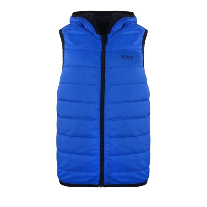 Hugo Boss Doudoune Hugo Boss - J26360-871