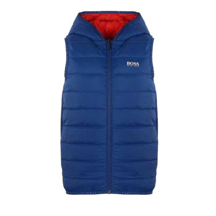 Hugo Boss Doudoune Hugo Boss - J26360-97S