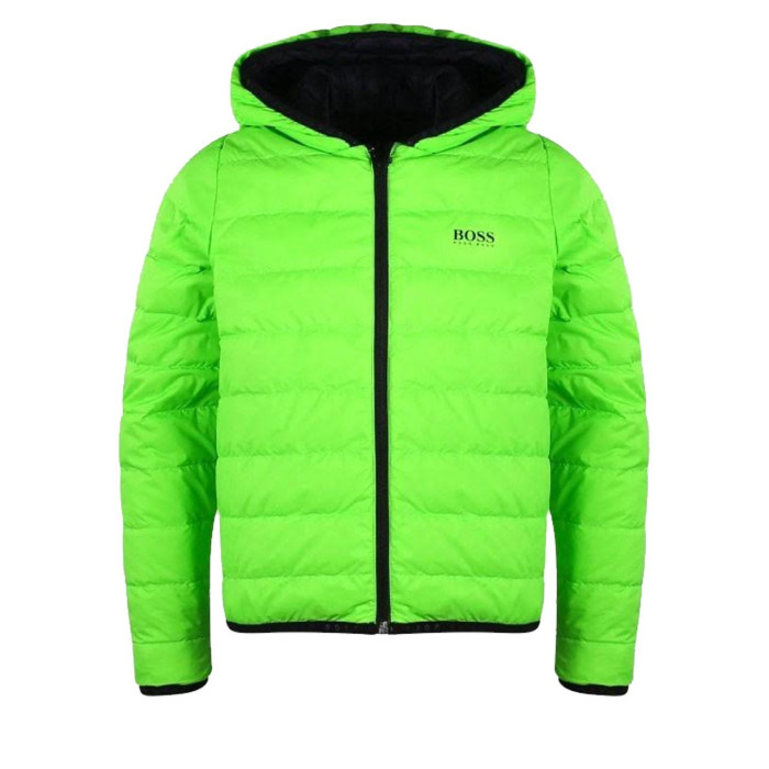 Hugo Boss Doudoune Hugo Boss DOUDOUNE - J26361-09B