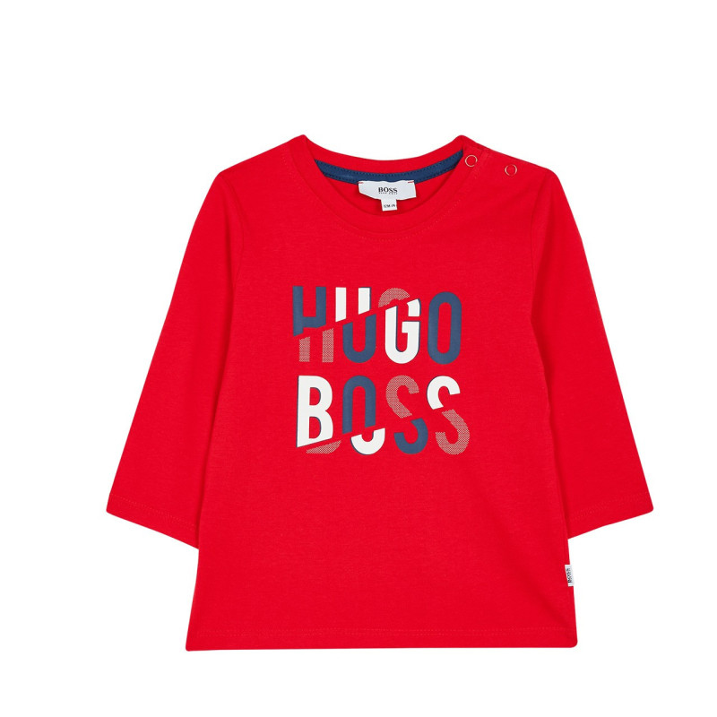 Hugo Boss Sweats Hugo Boss PULL - J25C87-97S Hugo Boss Sweats Hugo Boss PULL - J25C87-97S