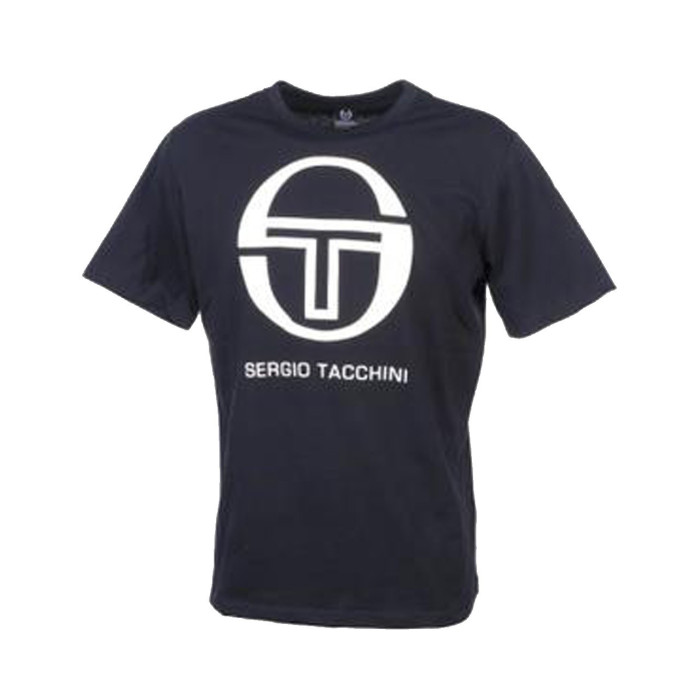 Sergio Tacchini Teeshirt Sergio Tacchini ISHEN - 37690-214--ISHEN-TEE-SHIR