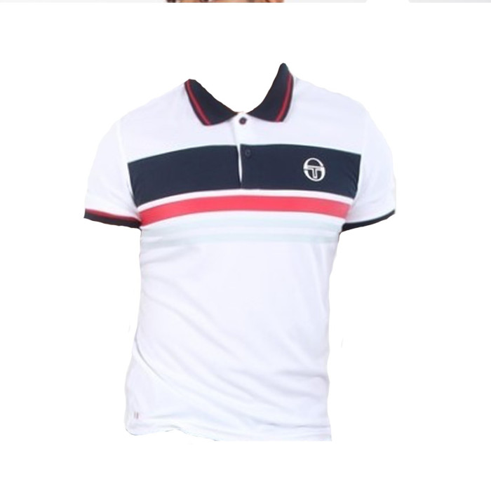 Sergio Tacchini Polo Sergio Tacchini ISHEN Polo - 37691-113-ISHEN-POLO