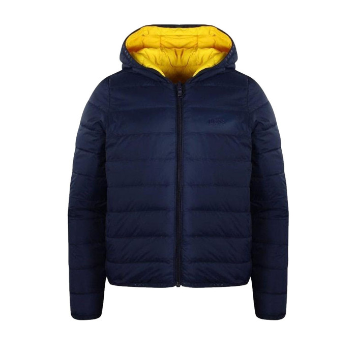 Hugo Boss Doudoune Hugo Boss - J26361-849