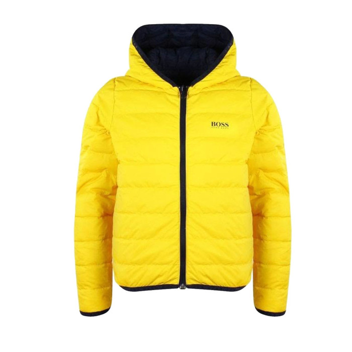 Hugo Boss Doudoune Hugo Boss - J26361-849