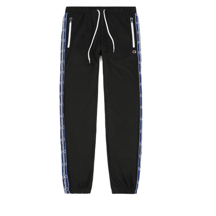 Champion Pantalon de survêtement Champion ELASTIC CUFF PANTS - 212273-KK001