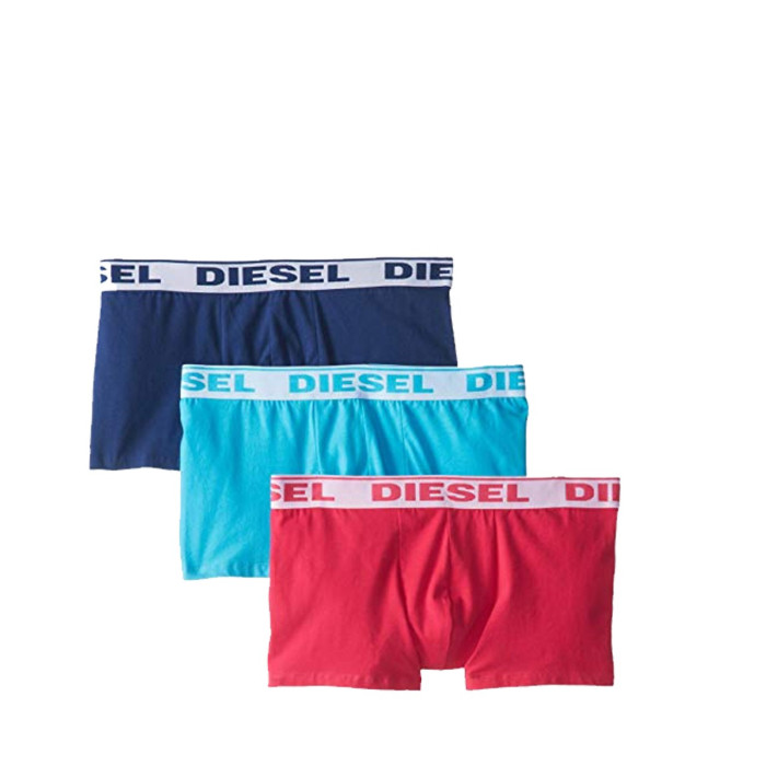 Diesel Lot de 3 boxers Diesel UMBX SHAWN 3 PACK - 00SB5I-0GAFN-39