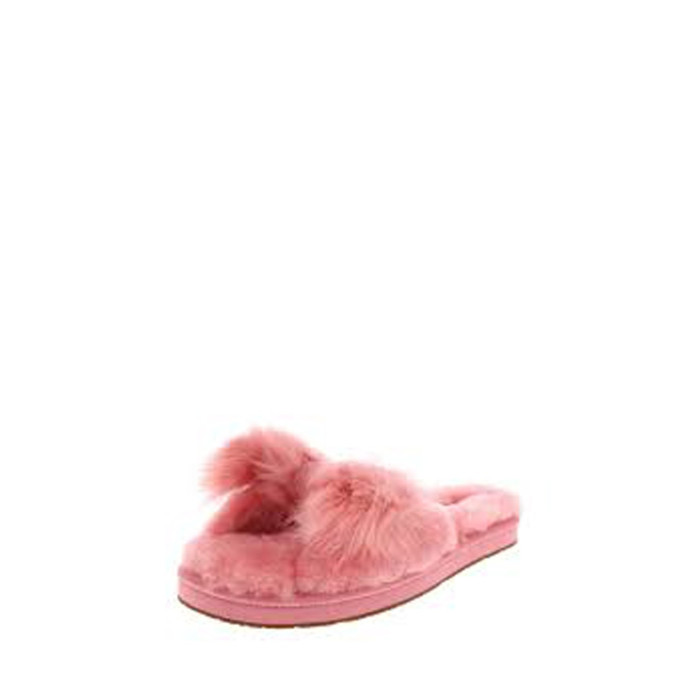Sandale UGG Mirabelle slipper (Rose) - MIRABELLE-SLIPPER-LANTANA