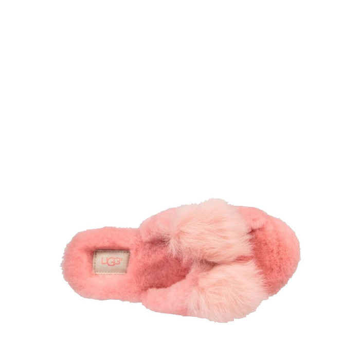 Sandale UGG Mirabelle slipper (Rose) - MIRABELLE-SLIPPER-LANTANA
