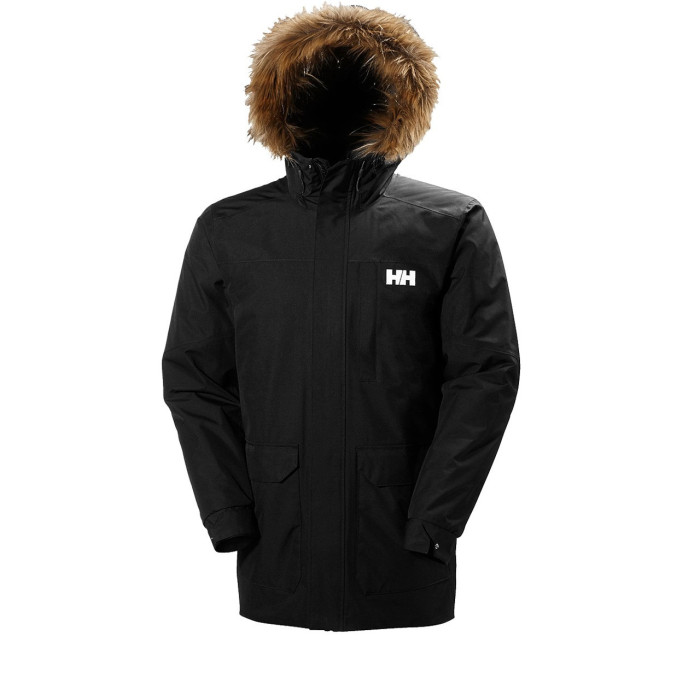 Helly Hansen Parka Helly Hansen DUBLINER - 54403-990
