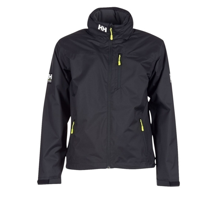 Helly Hansen Coupevent Helly Hansen CREW HOODED MIDLAYER - 33874-990