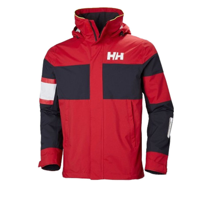 Helly Hansen Coupevent Helly Hansen SALT LIGHT - 33911-162