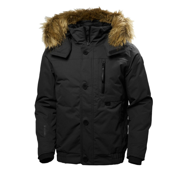 Helly Hansen Blouson Helly Hansen BARDU BOMBER - 53068-990