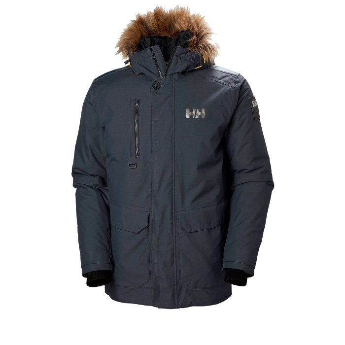 Helly Hansen Parka Helly Hansen SVALBARD - 53150-995