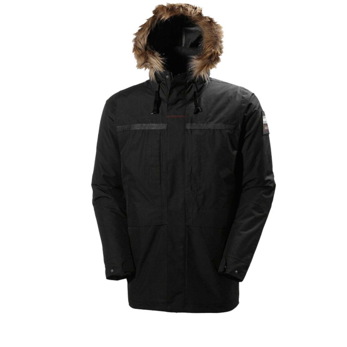 Helly Hansen Parka Helly Hansen COASTAL 2 - 54408-990