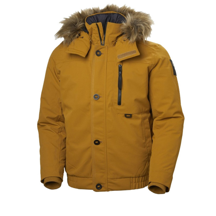 Helly Hansen Blouson Helly Hansen BARDU BOMBER - 53068-217
