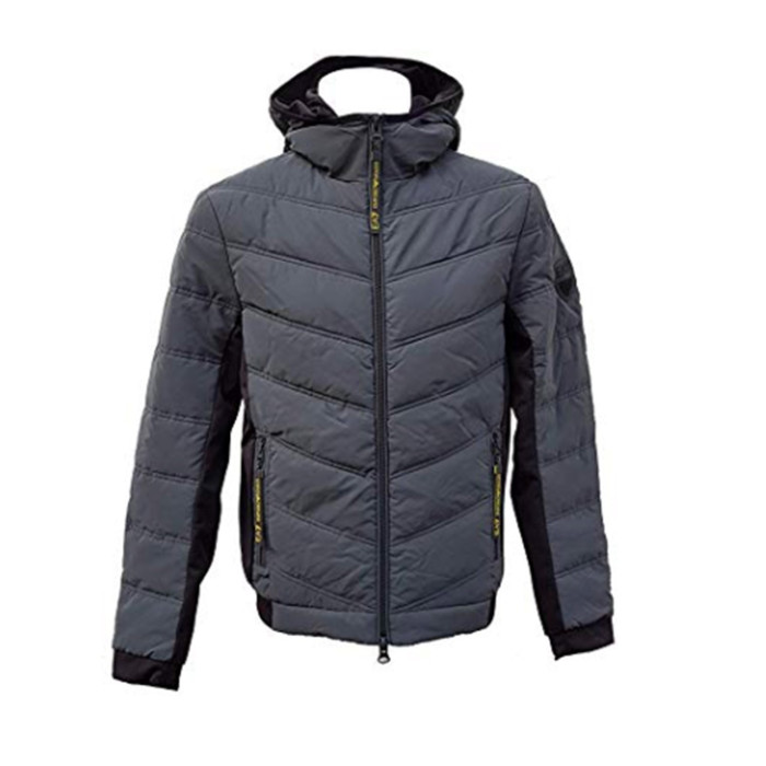EA7 Emporio Armani Bombers EA7 BOMBER JKT - 6ZPB36-PNF5Z-0209