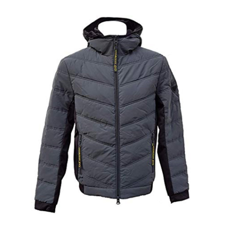 EA7 Emporio Armani Bombers EA7 BOMBER JKT - 6ZPB36-PNF5Z-0209 EA7 Emporio Armani Bombers EA7 BOMBER JKT - 6ZPB36-PNF5Z-0209