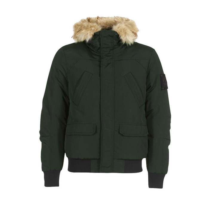 Redskins Blouson Redskins DUGG PARAMOUNT - H18DUGPAR-KAKI