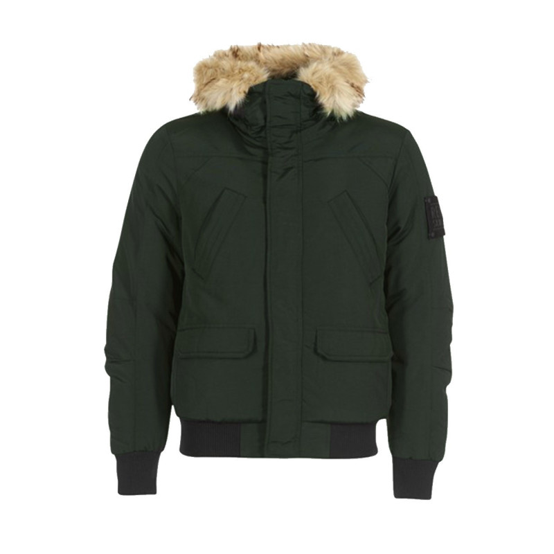 Redskins Blouson Redskins DUGG PARAMOUNT - H18DUGPAR-KAKI Redskins Blouson Redskins DUGG PARAMOUNT - H18DUGPAR-KAKI
