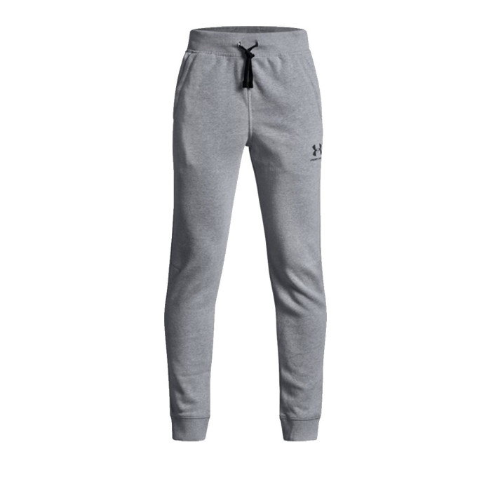 Under Armour Pantalon de survêtement Under Armour Cotton Fleece Junior - 1320135-035