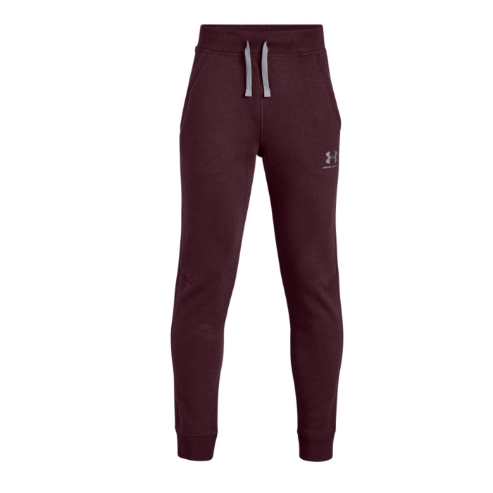 Under Armour Pantalon de survêtement Under Armour Cotton Fleece Junior - 1320135-600
