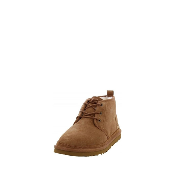 Bottine Ugg Neumel II Enfant (Beige) - K-NEUMEL-II-CHESNUT