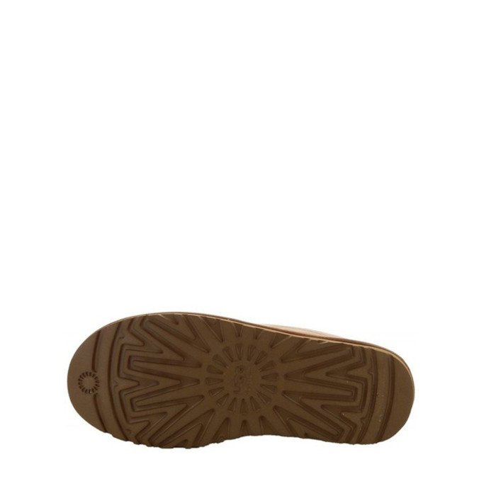 Bottine Ugg Neumel II Enfant (Beige) - K-NEUMEL-II-CHESNUT