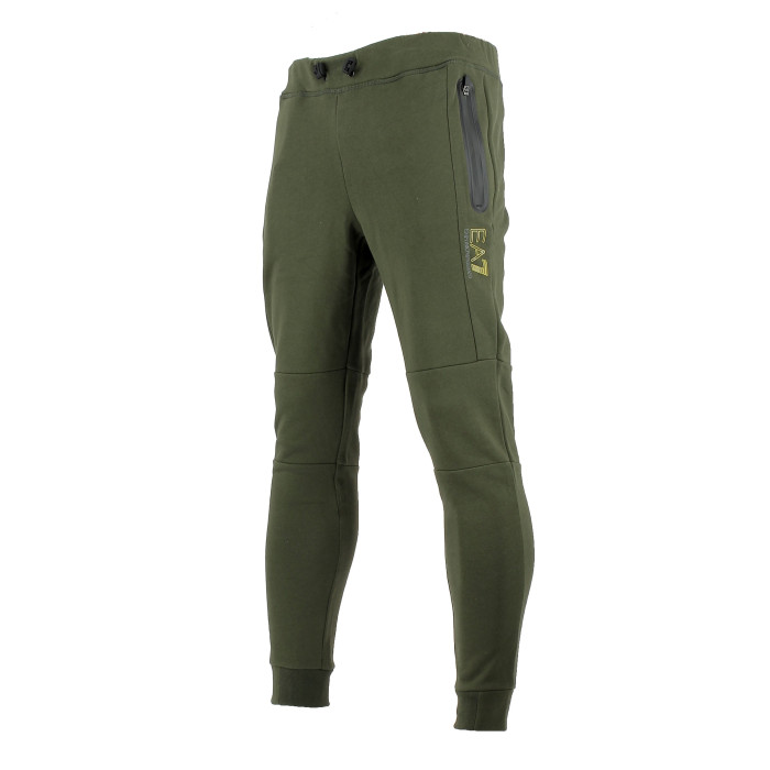 EA7 Emporio Armani Pantalon de survêtement EA7 PANTS - 6ZPP67-PJ07Z-1852