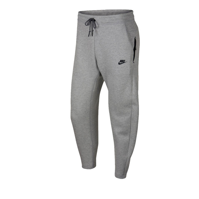 Nike Pantalon de survêtement Nike M NSW TCH FLC PANT OH - 928507-063