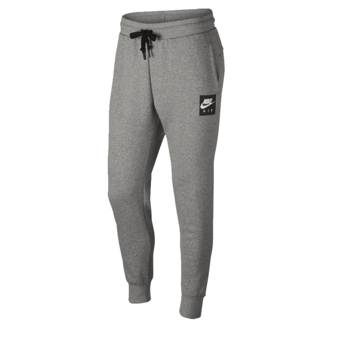 Nike Pantalon de survêtement Nike M NSW AIR PANT FLC - 928637-063