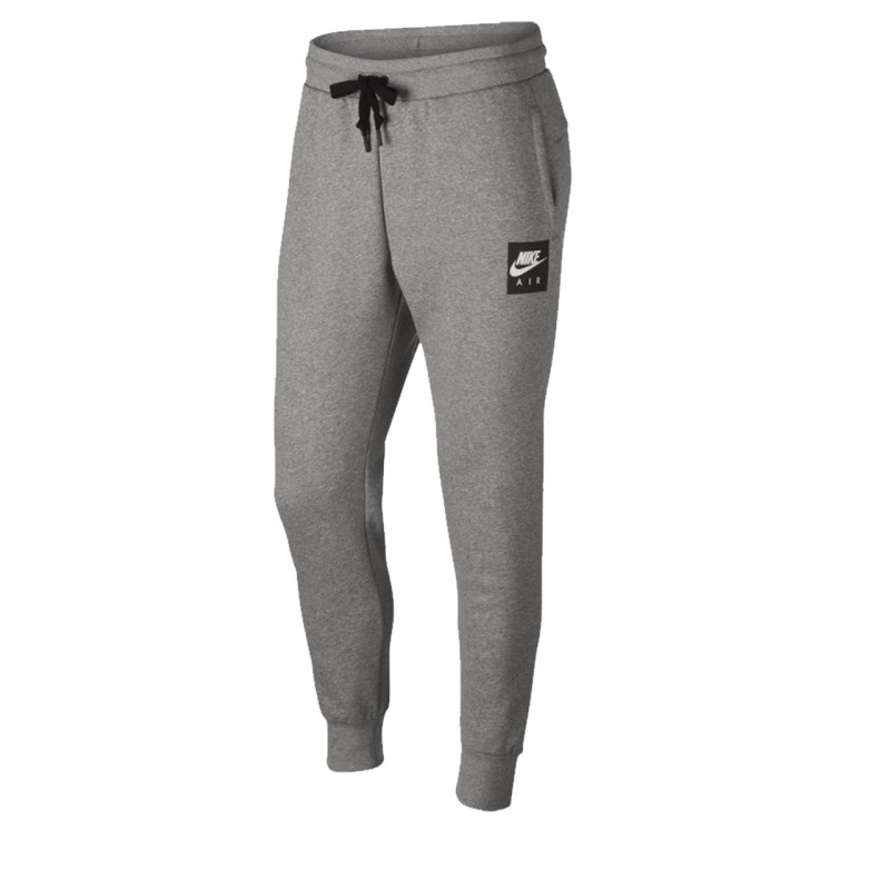 Nike Pantalon de survêtement Nike M NSW AIR PANT FLC - 928637-063 Nike Pantalon de survêtement Nike M NSW AIR PANT FLC - 928637-063