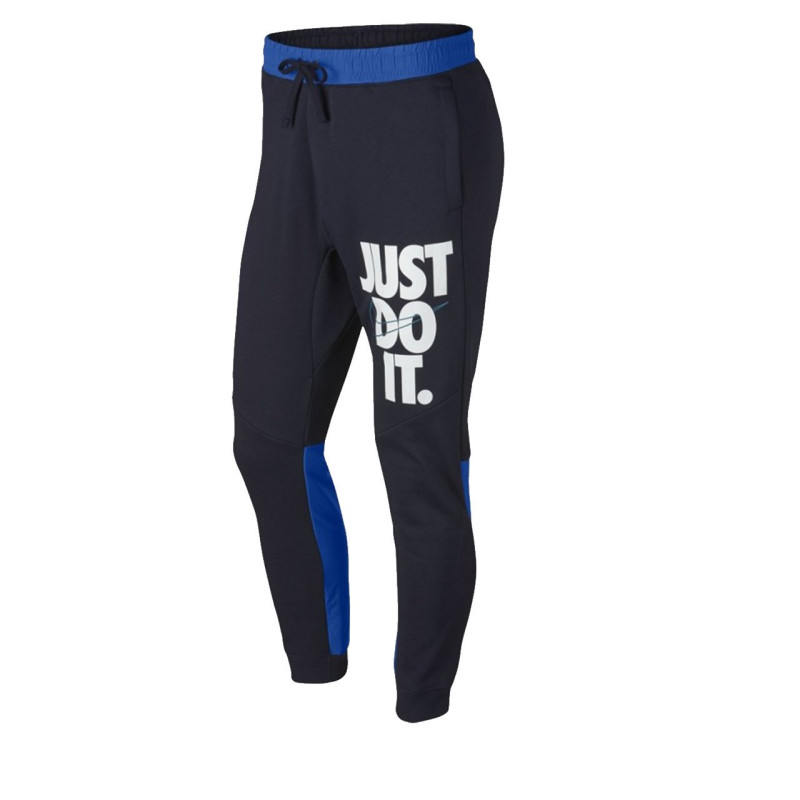 Nike Pantalon de survêtement Nike M NSW HBR+JOGGER PANT - 931903-451 Nike Pantalon de survêtement Nike M NSW HBR+JOGGER PANT - 931903-451