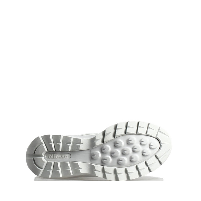 Ellesse Basket Ellesse WOMAN ELLESSE RETRO - EL915472-WHITE-PATENT